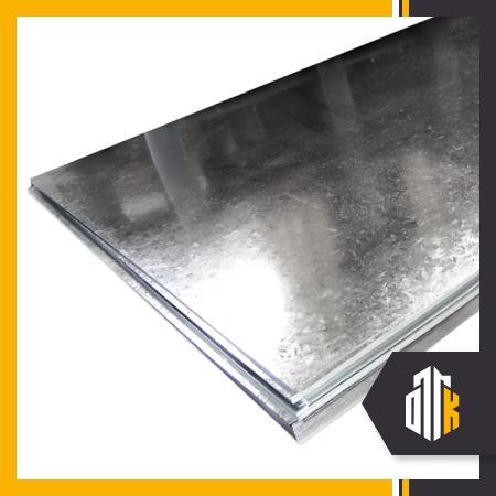 Лист черная жесть 0,32x712x800 мм ЧЖК ГОСТ 13345-85